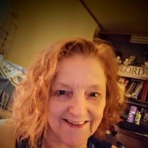 Meet your Posher, Jeri